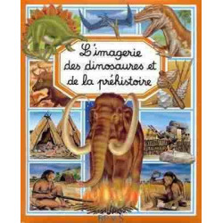 Imagerie : Dinosaures et de la Prehistoire