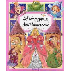 Imagerie : Des Princesses