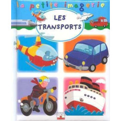 Petit Imagerie : Les Transports