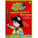Horrid Henry's DVD 6 Stories