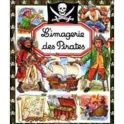 Imagerie : Pirates