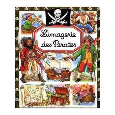 Imagerie : Pirates