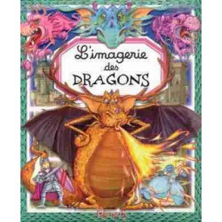 Imagerie : Des Dragons