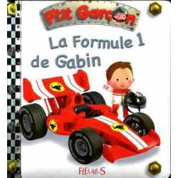 La Formule 1 de Gabin