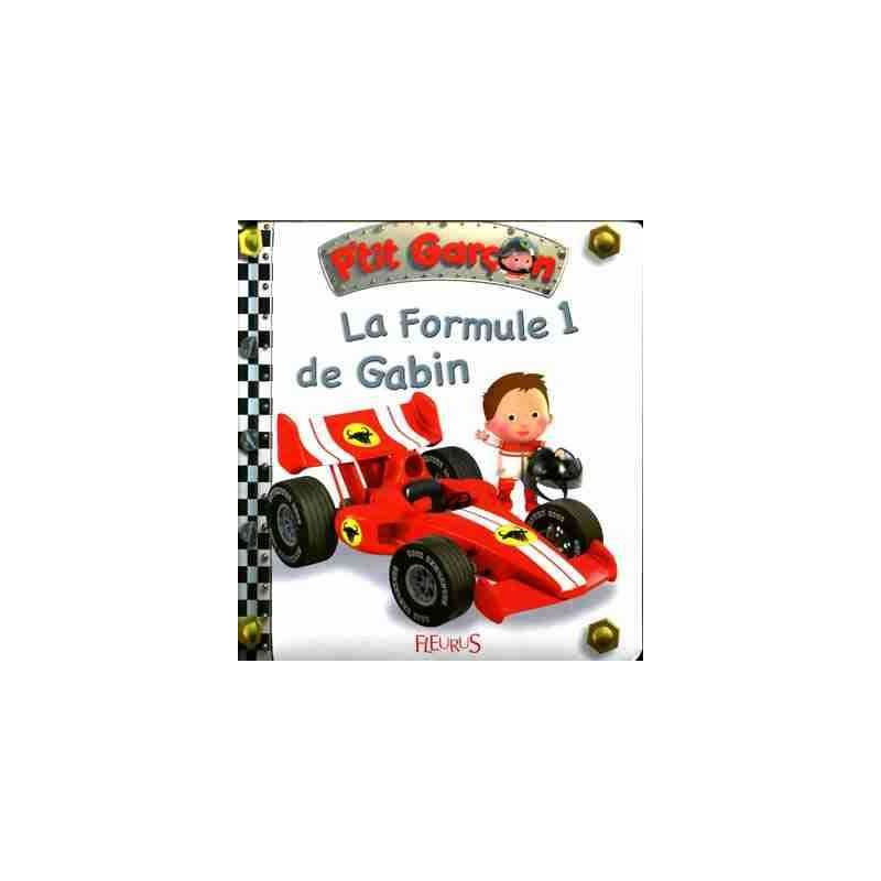 La Formule 1 de Gabin