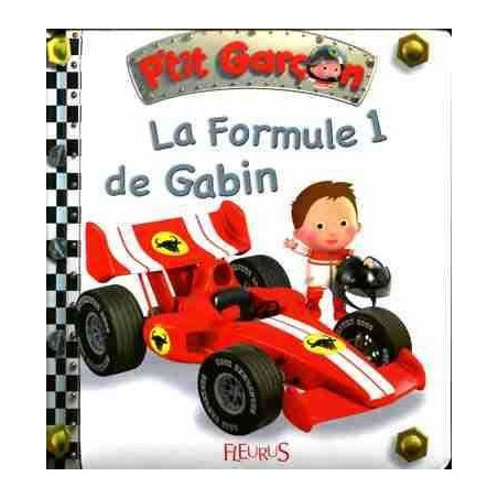 La Formule 1 de Gabin