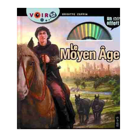 Moyen Age + DVDvideo