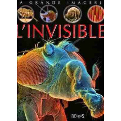 Grande Imagerie: invisible