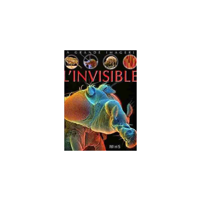 Grande Imagerie: invisible