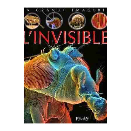 Grande Imagerie: invisible