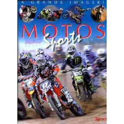 Grande Imagerie: Motos Sport