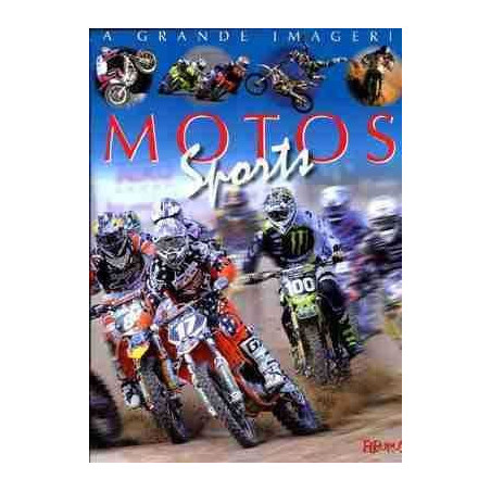 Grande Imagerie: Motos Sport