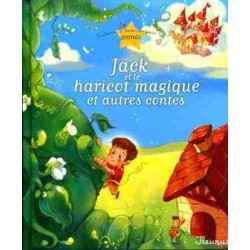 Jack et le Haricot Magique et Autres Contes hb