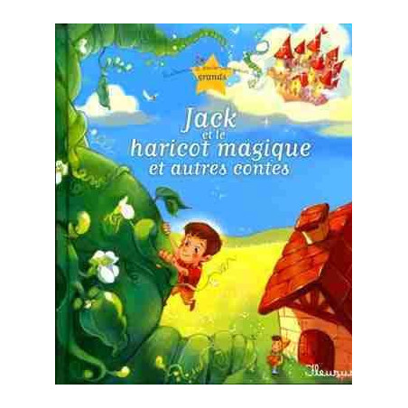 Jack et le Haricot Magique et Autres Contes hb