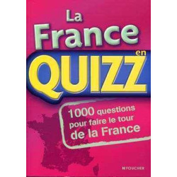 France en Quizz