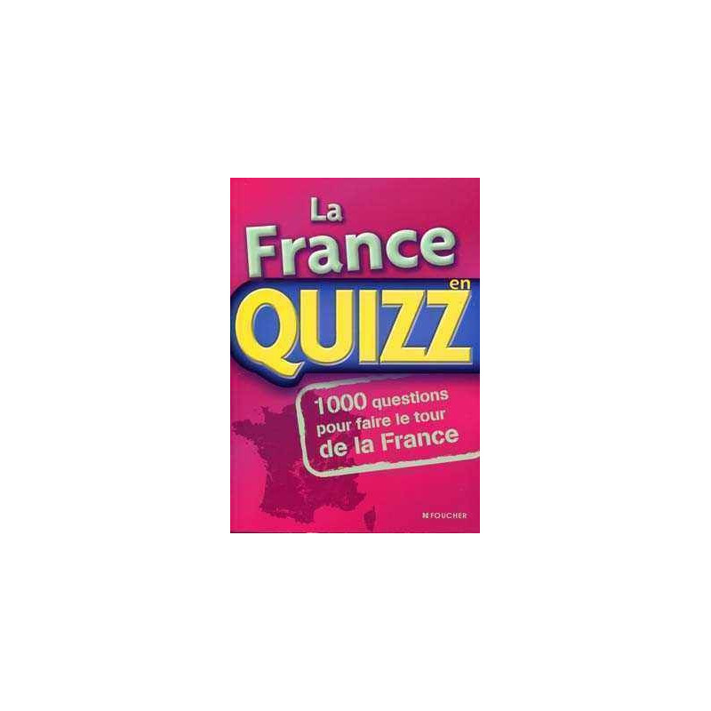 France en Quizz