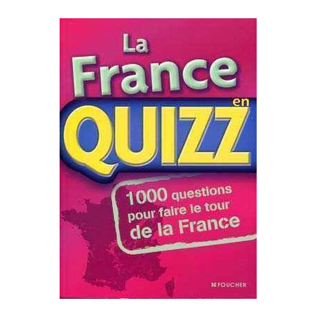 France en Quizz