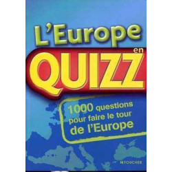 L Europe en Quizz