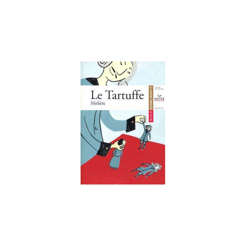 Tartuffe