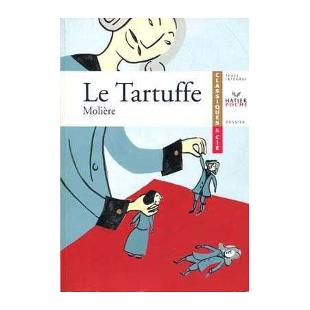 Tartuffe