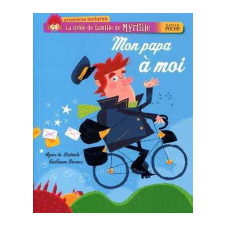 Mon Papa a Moi