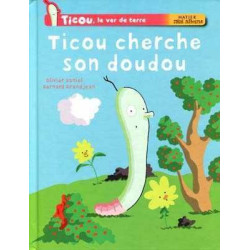 Ticou Cherche son Doudou