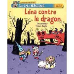 Lena Contre le Dragon