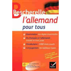 Bescherelle lallemand pour tous