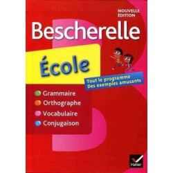 Bescherelle Ecole