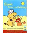 Spot Goes on Holiday 2 DVD