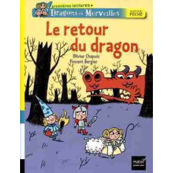 Dragons et Merveilles : Retour du Dragon