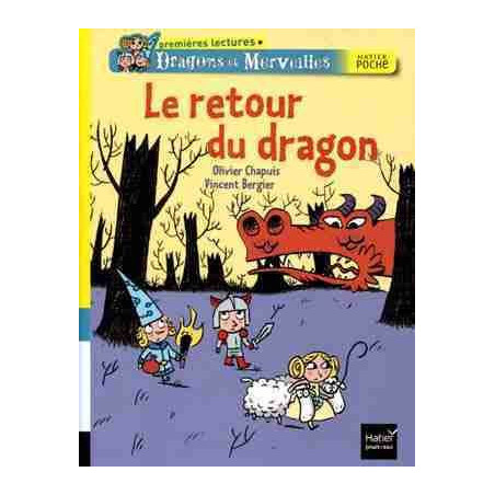 Dragons et Merveilles : Retour du Dragon