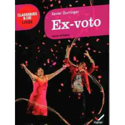 Ex - Voto