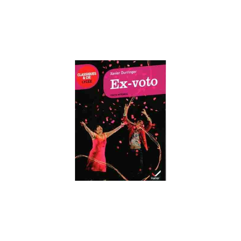 Ex - Voto