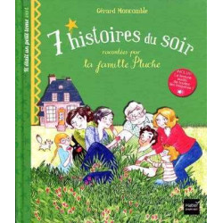 7 Histoires du Soir