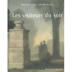 Visiteurs du Soir