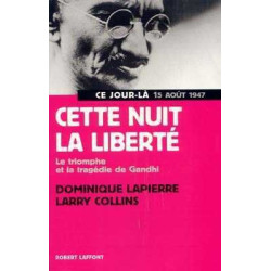 Cette Nuit la Liberte