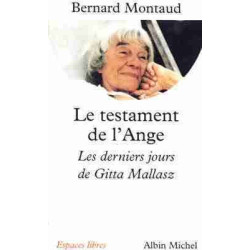 Testament de l Age