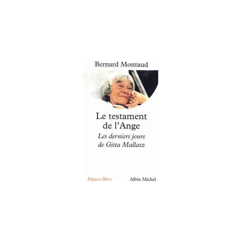 Testament de l Age