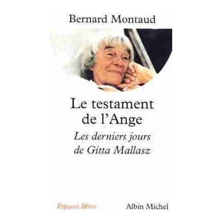 Testament de l Age