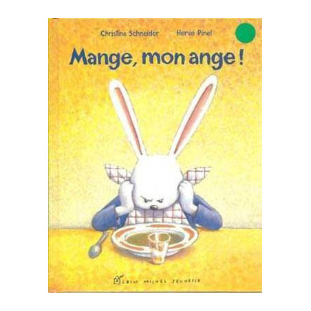 Mange Mon Ange