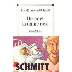 Oscar et la Dame Rose