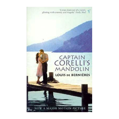 Captain Corelli s film