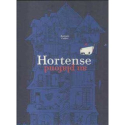 Hortense aun Plafond