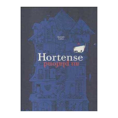 Hortense aun Plafond