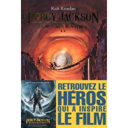 Percy Jackson 2 : Mer des Monstres