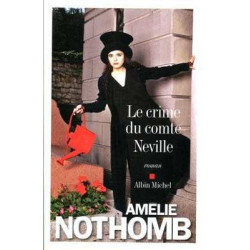 Crime du Comte Neville