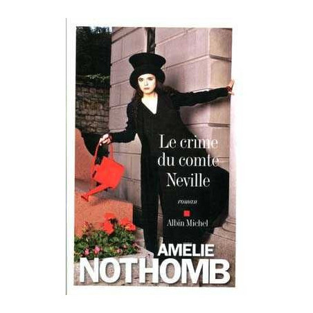 Crime du Comte Neville