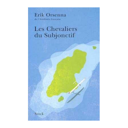 Chevaliers du Subjonctif