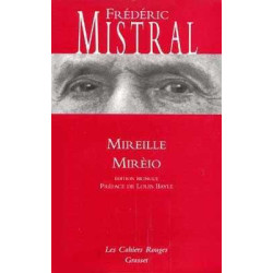 Mireille Mireio bilingue (Frances Provenzal)